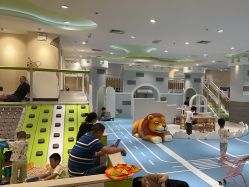 -meland亲子乐园•派对•研学(苏州悠方购物中心店)