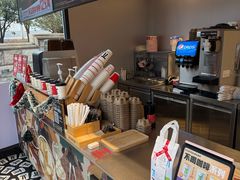 -肯德基(黄渡DT店)