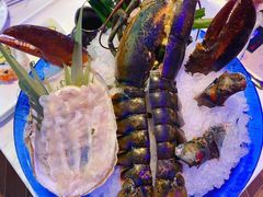 -半岛听涛蒸汽海鲜自助(K11店)