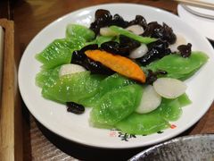 -南拳十三姨·潮汕砂锅粥(世纪金源店)
