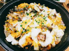 -79号渔船海鲜饭店(华强北店)