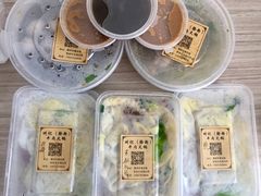 -州记·肠粉·牛肉火锅(福安店)