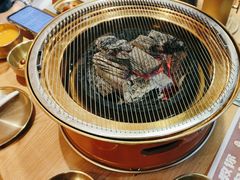 -闻老头·菊花炭烤肉(D11店)