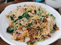 海鲜炒米粉-食来运转平潭小吃(平潭店)