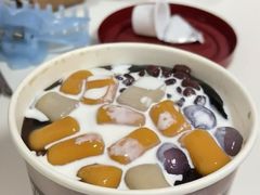 -鲜芋仙(番禺万达广场店)