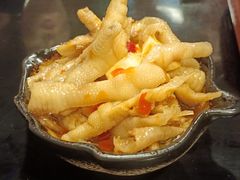 -炙韩料理·部队锅专门店