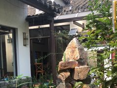 -水岸居湖景农家乐·阳澄湖大闸蟹