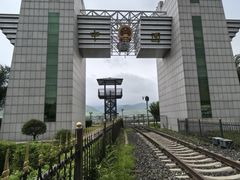 -图们口岸