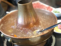 -北门涮肉·铜锅涮肉(南锣鼓巷店)