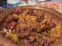 -人民公社大食堂(张家湾店)