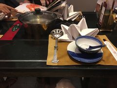 -Mk 泰式自助火锅
