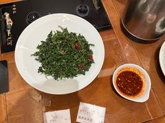 -李记搅团•非遗陕菜(三桥店)