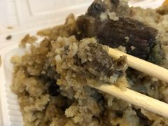 粉蒸肉-叁省斋粉蒸肉甑糕·清真(回民街店)
