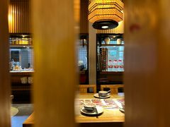 -绿茶餐厅(西单老佛爷店)
