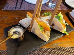 -肴约·花园式餐厅(湖里店)