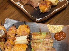 -鸟鹏烧鸟居酒屋(龙岗万科店)