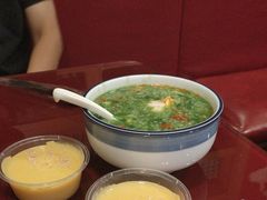 -宏状元现熬粥·京味菜(五棵松店)