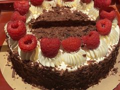 -杭州钱江新城万怡酒店-西餐厅