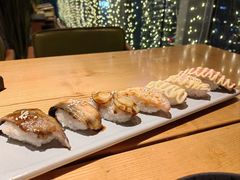-Sushi Love 创意寿司(丽影广场店)