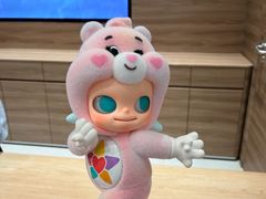 -泡泡玛特POPMART(宁波印象城店)