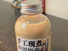 -塔哈尔·新疆盛宴(复地活力城店)