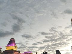 -大同方特欢乐世界
