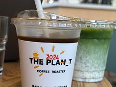 -THE PLAN_T COFFEE ROASTER(定岗湖公园店)