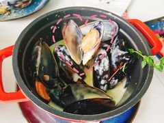 -拾挚扒房(招商花园城店)