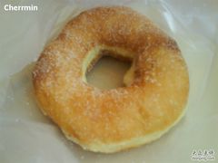 甜甜圈-85度C(南京珠江华海店)