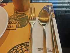 -simply thai天泰(静安嘉里中心店)