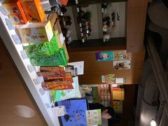 -天仁茗茶(海港城诚品书店)