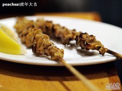 -福烤锦花(长乐路店)