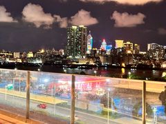 -澳门环岛游湾仔码头