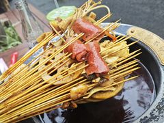 -冒椒火辣(奎星楼街店)