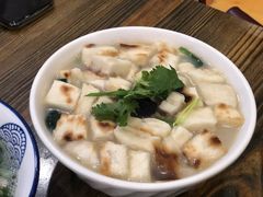 -清真·西北人家风味馆(中山中路店)