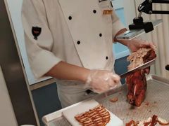-御仙都北京菜馆·烤鸭店(双井店)