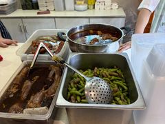-清真牛街祥云轩门钉肉饼(左家庄店)