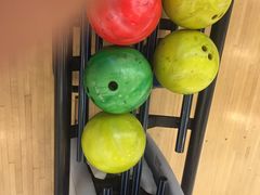 -广州保龄球馆(广州天河体育中心店)