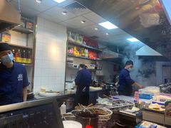 -陇上秦轩biangbiang面(萧山万象汇店)