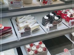 -85度C(苏州平江万达店)
