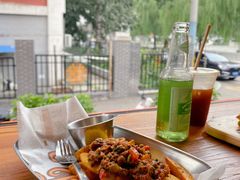 -Catch Bagel(芳草地店)