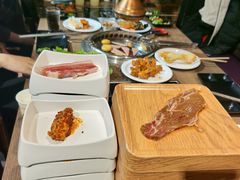 -火炉火自助餐(枫蓝国际店)