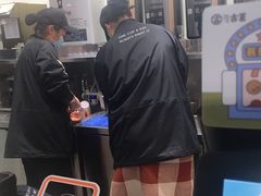 -古茗(洛阳宝龙广场店)