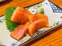 -千吉日本料理(日本一条街店)