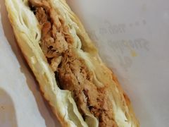 -焦记老潼关肉夹馍(东五路店)