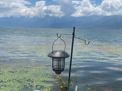 -六阅·福十 FORTEN 海景咖啡西餐厅(双廊古镇店)