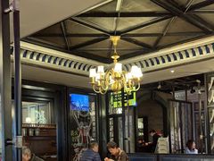-新白鹿餐厅(百联中环店)