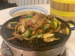 -便宜坊烤鸭店(玉蜓桥天坛店)