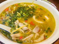 -小街47號江湖菜(四合院店)