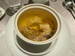 -九里云松·天香餐厅
